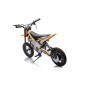 Motocross på batteri A9901 Khaki 36V