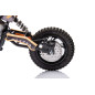 Motocross på batteri A9901 Khaki 36V