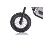 Motocross på batteri A9901 Khaki 36V