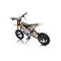 Motocross på batteri A9901 Khaki 36V