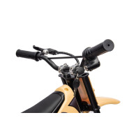 Motocross på batteri A9901 Khaki 36V