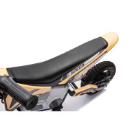 Motocross på batteri A9901 Khaki 36V