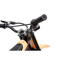 Motocross på batteri A9901 Khaki 36V