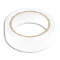 Isoleringsband 10 m x 19 mm, vitt