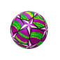 Gummiboll Luminous Stars Lila 24 cm