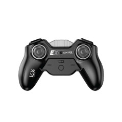 Skolbuss Fjärrstyrd RC Ljus Gul