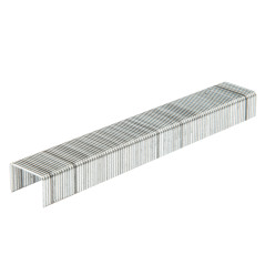 Häftklamrar typ J, 6 mm, 1000 st. | HandlaSmidigt.se