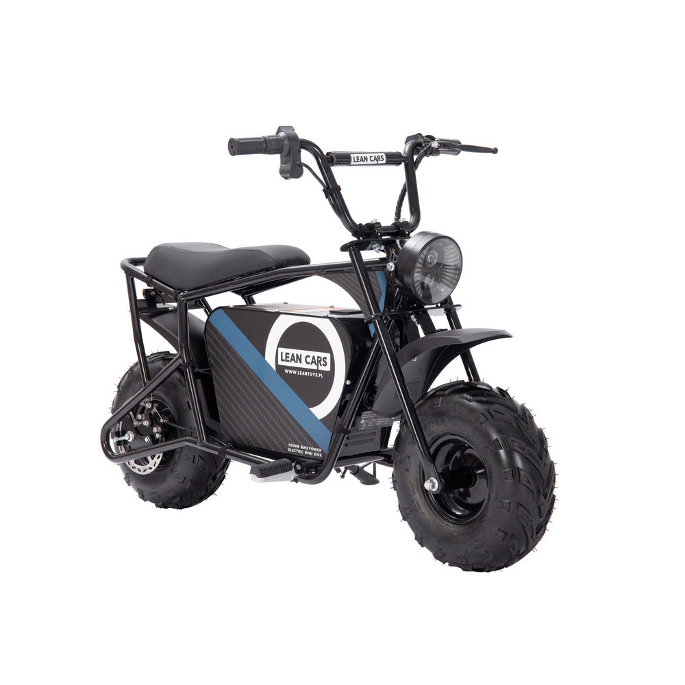 Motor på batteri FIRESTORM HP123E Svart Motor på batteri FIRESTORM HP123E Svart