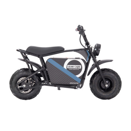 Motor på batteri FIRESTORM HP123E Svart