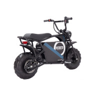 Motor på batteri FIRESTORM HP123E Svart