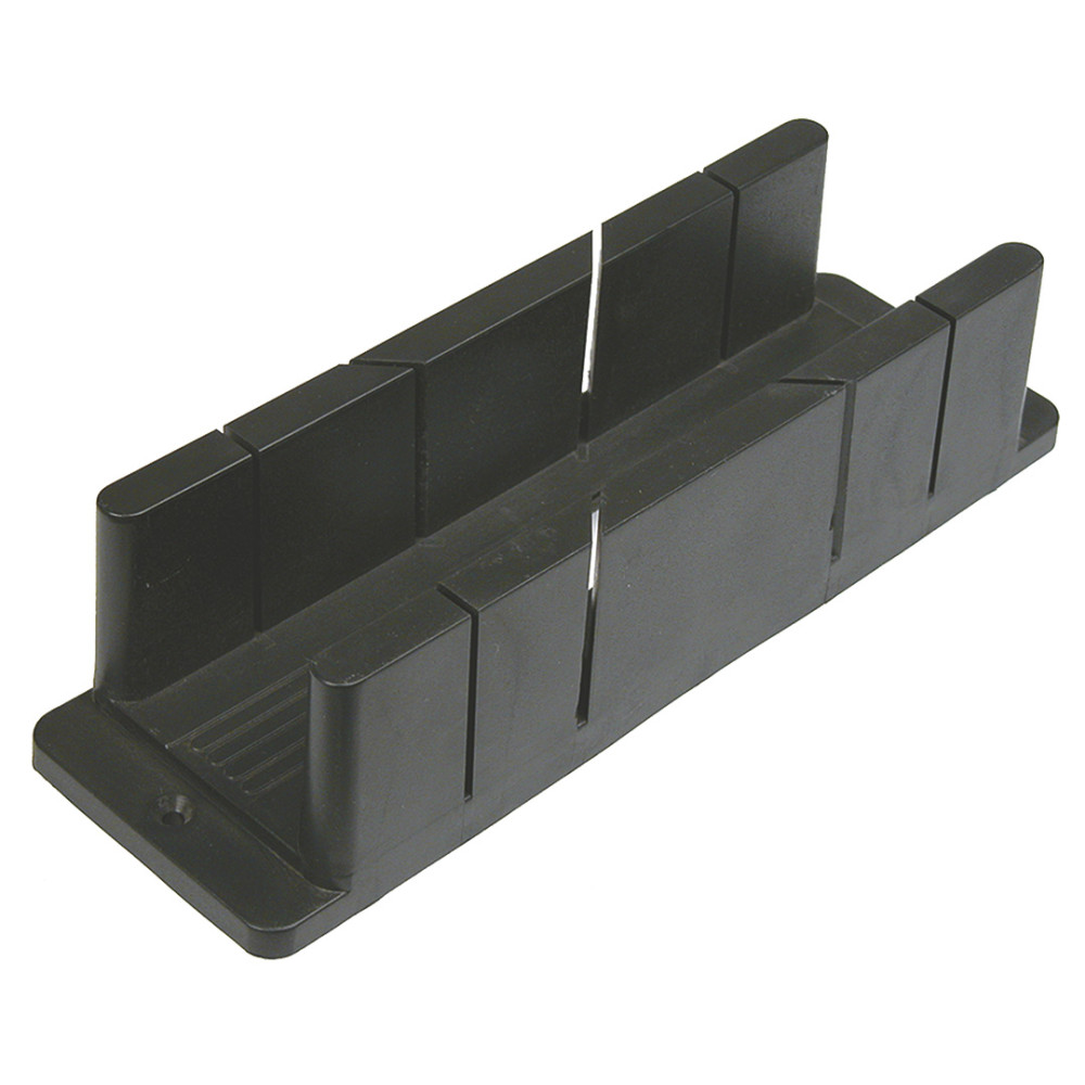 Låda med lock av plast 220 x 45 x 55 mm Låda med lock av plast 220 x 45 x 55 mm