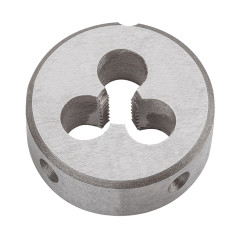 Skärmuttern M5, 25 x 9 mm