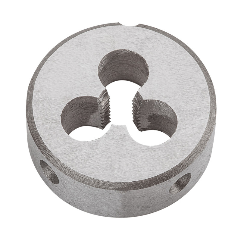 Skärmuttern M5, 25 x 9 mm