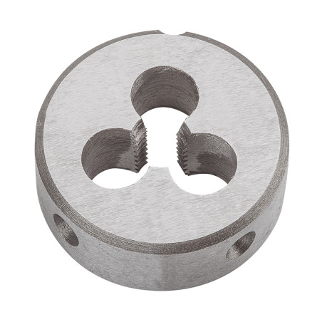 Skärmuttern M5, 25 x 9 mm