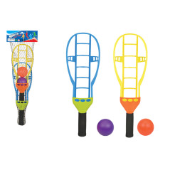 Arkadspel Bollfångare 2 Fångare 2 Bollar