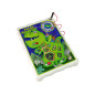 Skicklighetsspel Crazy Dinosaur Board