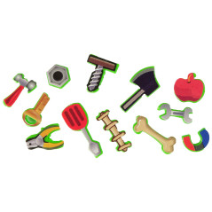 Skicklighetsspel Crazy Dinosaur Board | HandlaSmidigt.se