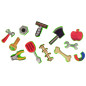Skicklighetsspel Crazy Dinosaur Board