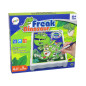 Skicklighetsspel Crazy Dinosaur Board