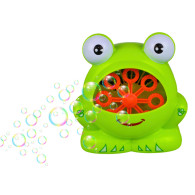 Bubbelmaskin Groda