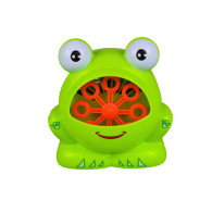 Bubbelmaskin Groda
