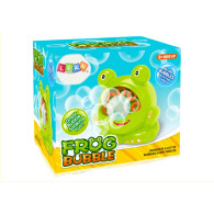 Bubbelmaskin Groda