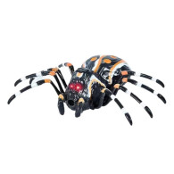 Fjärrstyrd Spindel Tarantula Infraröd Svart RC ST