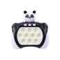 Arkadspelkonsol Pop-It Elektronisk Panda