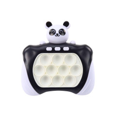 Arkadspelkonsol Pop-It Elektronisk Panda