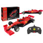 Konstruktionssats RC-bil Rastar 1:16 Ferrari SF1000 Röd Racingbil