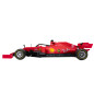 Konstruktionssats RC-bil Rastar 1:16 Ferrari SF1000 Röd Racingbil