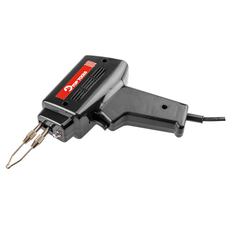 Lödkolv med transformator 100W