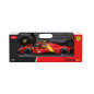 Bil RC 124 Fjärrstyrd Sport Ferrari 499P Röd
