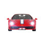 Bil RC Rastar 1:14 Laferrari Aperta Röd Cabrio