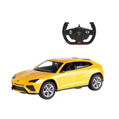 Bil RC Rastar 1:14 Lamborghini Urus gul