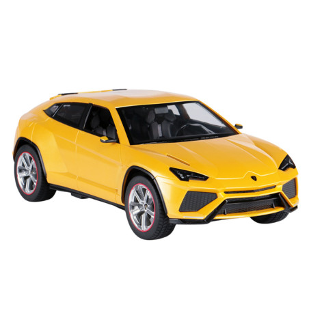 Bil RC Rastar 1:14 Lamborghini Urus gul