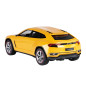 Bil RC Rastar 1:14 Lamborghini Urus gul