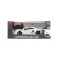 Bil RC 114 Rastar Lamborghini Aventador LP700 Vit