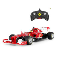 Bil RC 118 Rastar Ferrari F1 Röd