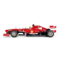 Auto RC 118 Rastar Bolid Ferrari F1 Czerwony
