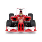 Bil RC 118 Rastar Ferrari F1 Röd