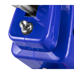 Lödkolv med transformator 100W