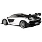 RC Sportbil 1:18 Fjärrstyrd McLaren Senna Vit
