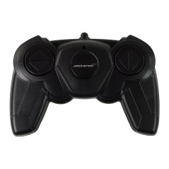 RC Sportbil 1:18 Fjärrstyrd McLaren Senna Vit