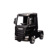 Auto Na Akumulator Scania 500R HL698  Czarne 4x4