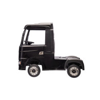 Bil På Batteri Scania 500R HL698 Svart 4x4