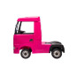 Bil På Batteri Scania 500R HL698 Rosa 4x4