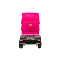 Bil På Batteri Scania 500R HL698 Rosa 4x4