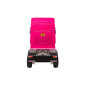 Bil På Batteri Scania 500R HL698 Rosa 4x4