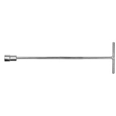 Stiftnyckelhylsa 13 x 400 mm